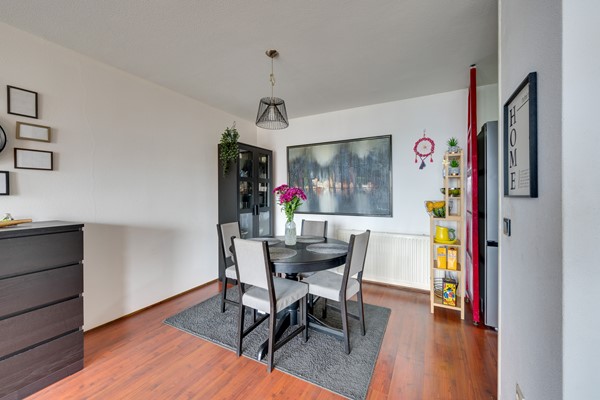 Medium property photo - Marga Klompéhof 90, 1314 WR Almere